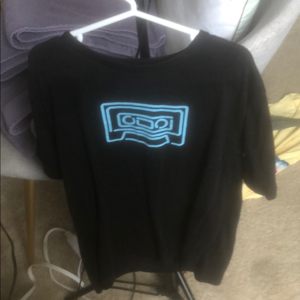 Cute shirt
